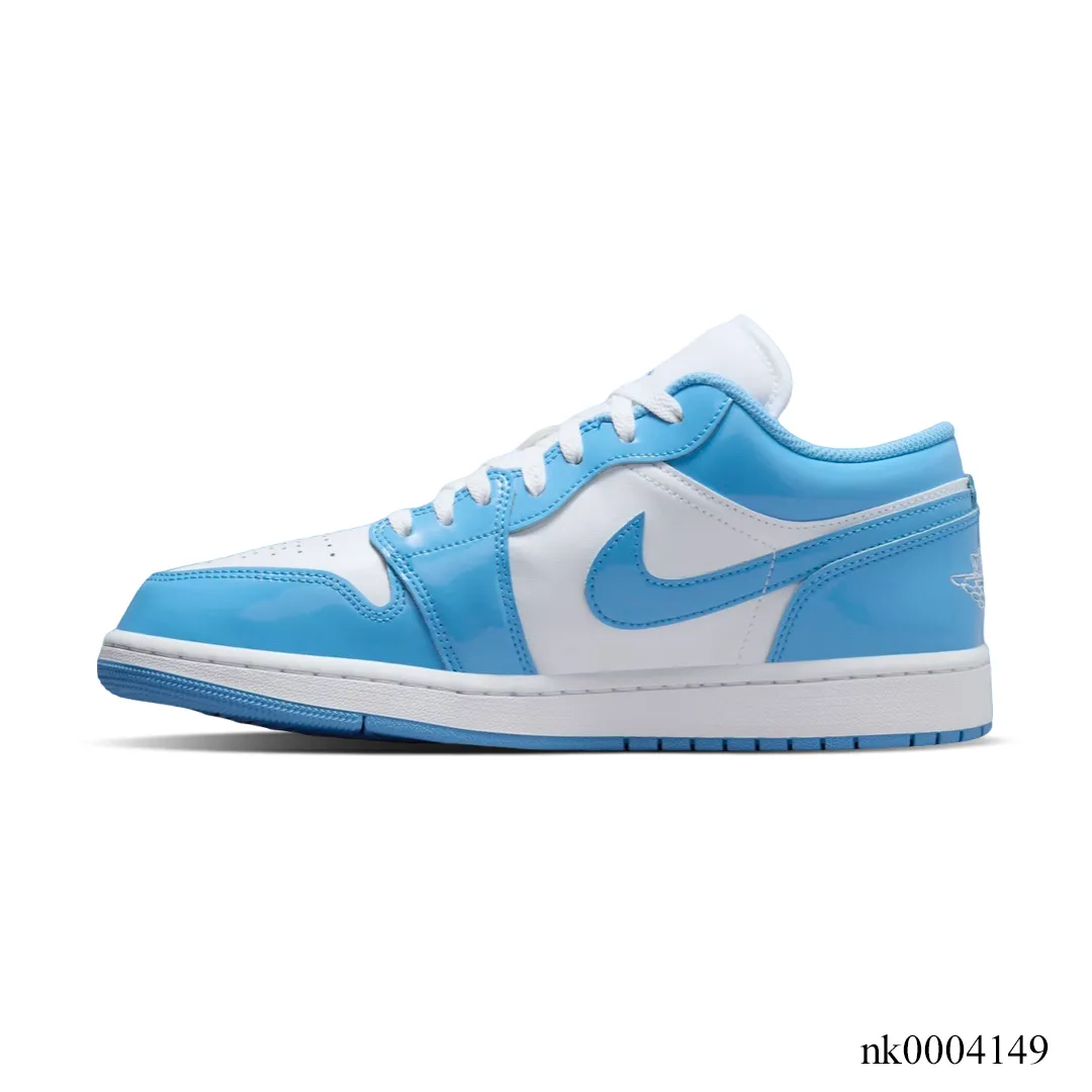 AJ 1 Low Legend Blue Shoes Sneakers – nk0004149