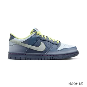 Dunk Low Fearless Shoes Sneakers - nk0004153