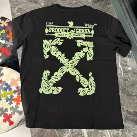 OW T-Shirt - 289 - owf0000289