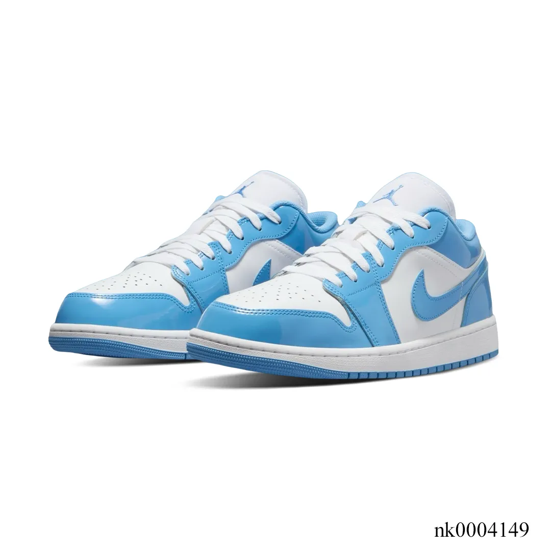 AJ 1 Low Legend Blue Shoes Sneakers – nk0004149