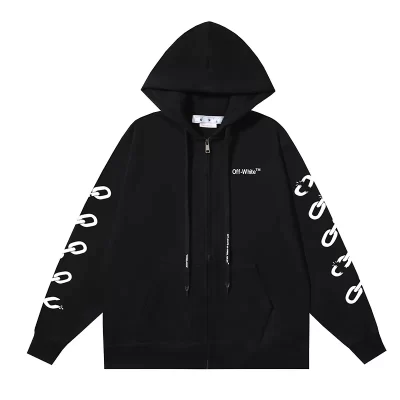 OW Hoodie - 304 - owf0000304 - S