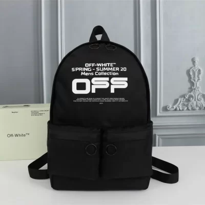 OW – Backpack – 42 – obp0000042 - 30*46*13