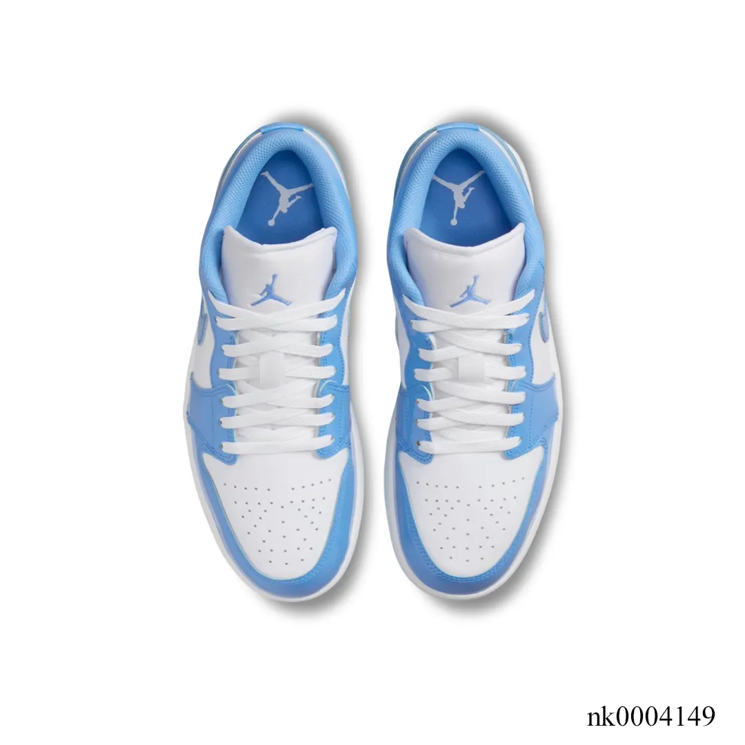 AJ 1 Low Legend Blue Shoes Sneakers – nk0004149