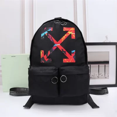 OW – Backpack – 41 – obp0000041 - 30*46*13