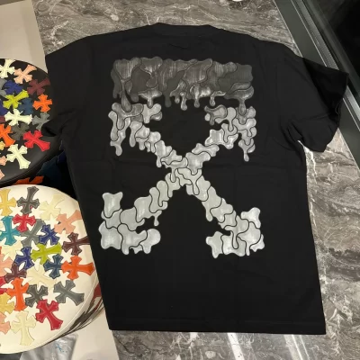 OW T-Shirt - 281 - owf0000281 - S