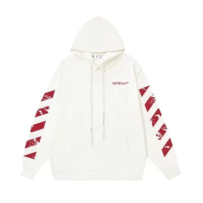 OW Hoodie - 297 - owf0000297 - S