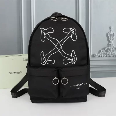 OW – Backpack – 36 – obp0000036 - 30*46*13