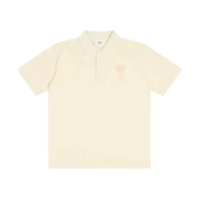AM T-Shirt - 245 - ami0000245