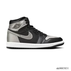 AJ 1 High Satin Shadow Shoes Sneakers - nk0003831