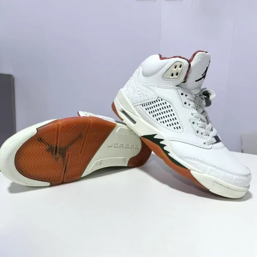 AJ 5 El Grito Shoes Sneakers - nk0003877 - Image 10