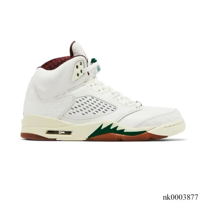 AJ 5 El Grito Shoes Sneakers - nk0003877