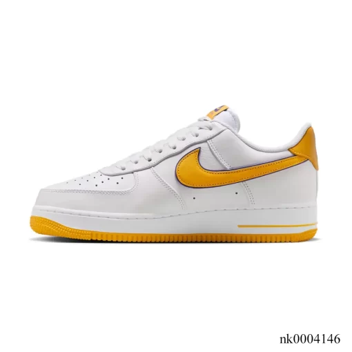 Kobe Bryant x AF 1 Low “Lakers Home” Shoes Sneakers - nk0004146 - Image 2