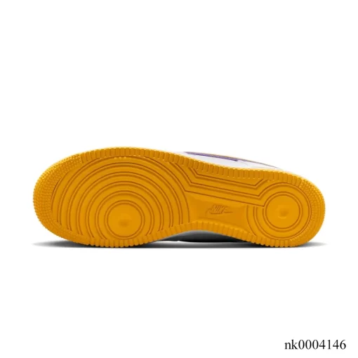 Kobe Bryant x AF 1 Low “Lakers Home” Shoes Sneakers - nk0004146 - Image 6