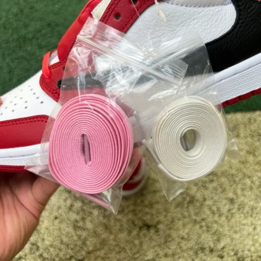 Travis Scott x AJ 1 Low OG Chicago Shoes Sneakers - nk0004155 - Image 19
