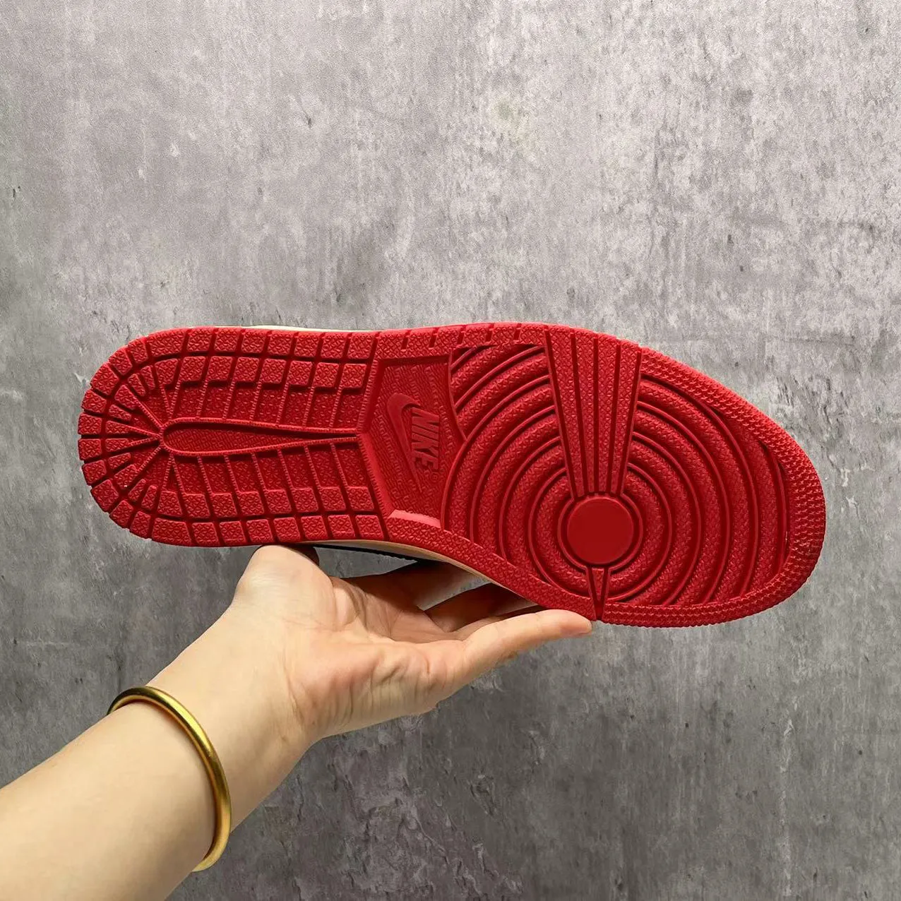 Travis Scott x AJ 1 Low OG Chicago Shoes Sneakers - nk0004155 - Image 11