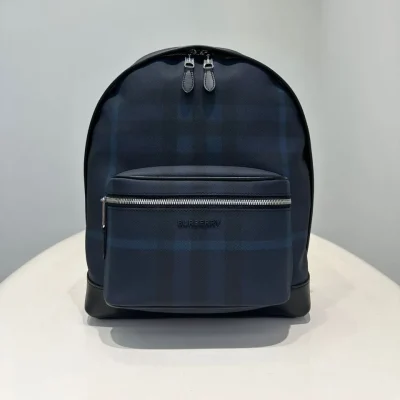 BUR - Backpack - 4 - obp0000004 - 30.5*14.5*42.5cm