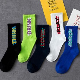 Hip Hop Street  Socks