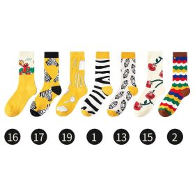 Hip Hop Socks