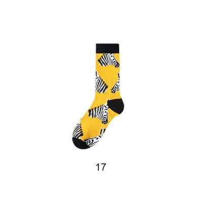 Hip Hop Socks - SCW0217H