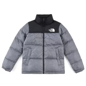 TNF Down Jacket - 102 - tnf0000102