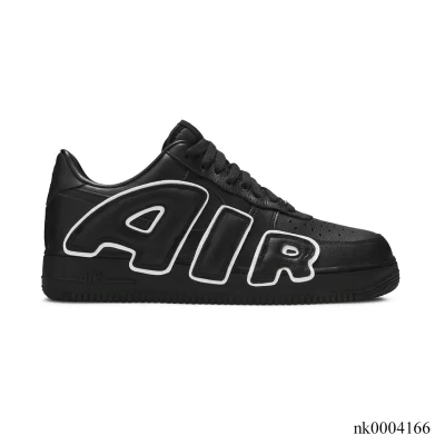 AF 1 Low Cactus Plant Flea Market Black Shoes Sneakers - nk0004166