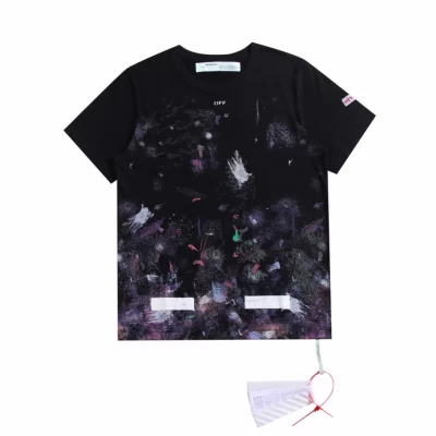 OW T-Shirt - 323 - owf0000323 - S