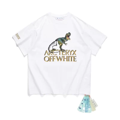 OW T-Shirt - 327 - owf0000327 - S