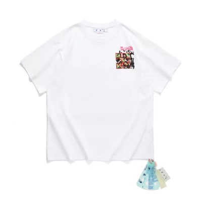 OW T-Shirt - 332 - owf0000332 - S