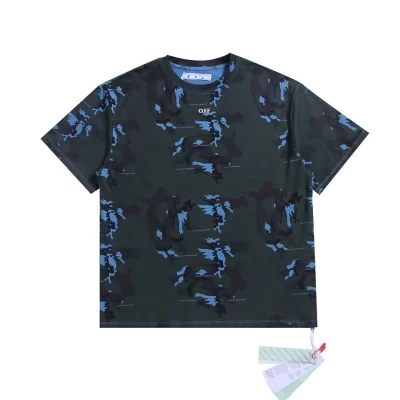 OW T-Shirt - 337 - owf0000337 - S