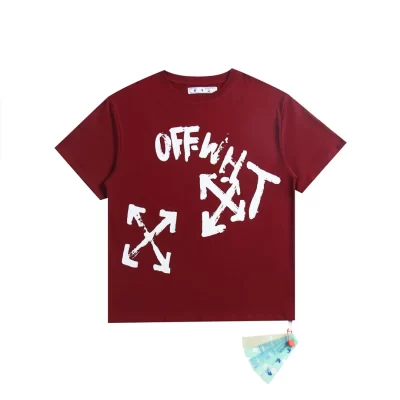 OW T-Shirt - 339 - owf0000339 - S