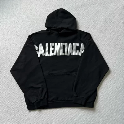 BLCG Hoodie - 549 - blcg0000549 - S