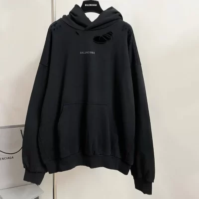 BLCG Hoodie - 558 - blcg0000558 - S