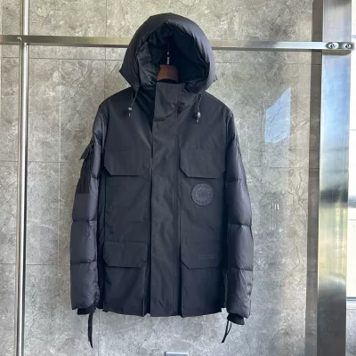 CG Jacket - 157  - cg0000157 - S