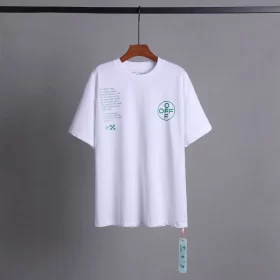 OW T-Shirt - 320 - owf0000320
