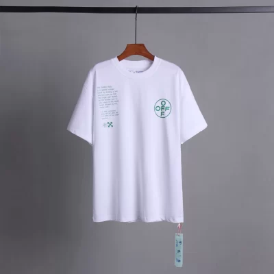 OW T-Shirt - 320 - owf0000320 - S