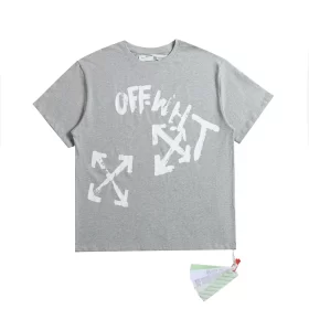 OW T-Shirt - 338 - owf0000338