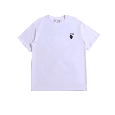 OW T-Shirt - 318 - owf0000318 - S