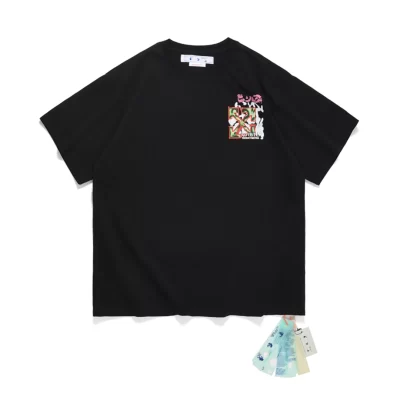 OW T-Shirt - 333 - owf0000333 - S