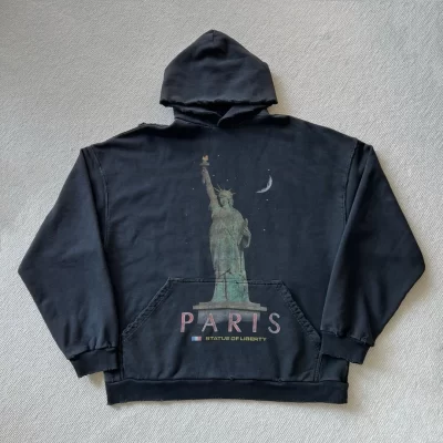 BLCG Hoodie - 551 - blcg0000551 - S