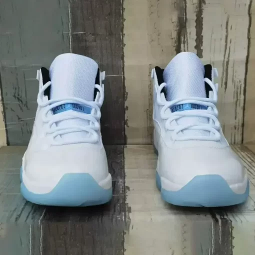 AJ 11 Columbia/Legend Blue 2024 Shoes Sneakers - nk0003815 - Image 7