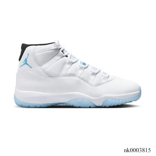 AJ 11 Columbia/Legend Blue 2024 Shoes Sneakers - nk0003815