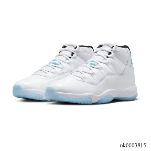 AJ 11 Columbia/Legend Blue 2024 Shoes Sneakers - nk0003815 - Image 3