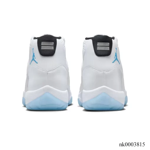 AJ 11 Columbia/Legend Blue 2024 Shoes Sneakers - nk0003815 - Image 5