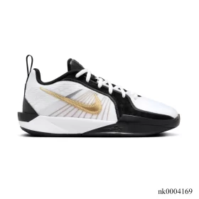 Sabrina 2 Gold Quest Shoes Sneakers - nk0004169