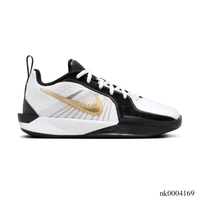 Sabrina 2 Gold Quest Shoes Sneakers - nk0004169