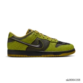 Dunk Low Halloween/Skull Toe Shoes Sneakers - nk0004188