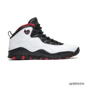 AJ 10 Double Nickel Shoes Sneakers - nk0004456