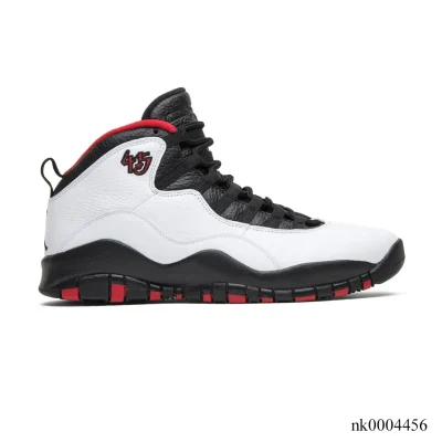 AJ 10 Double Nickel Shoes Sneakers - nk0004456