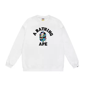 Bape Sweatshirt - 106 - bap0000106