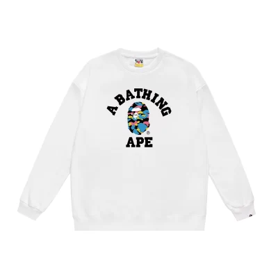 Bape Sweatshirt - 106 - bap0000106 - S